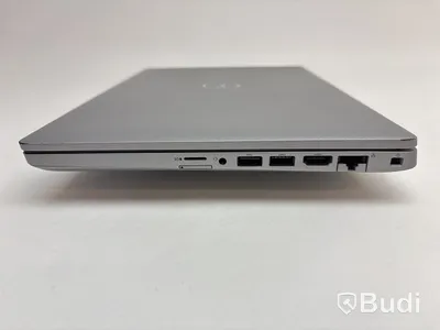 Bärbar dator Dell Latitude 5410. OBS! Defekt batteri