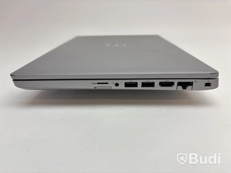 Bärbar dator Dell Latitude 5410. OBS! Defekt batteri