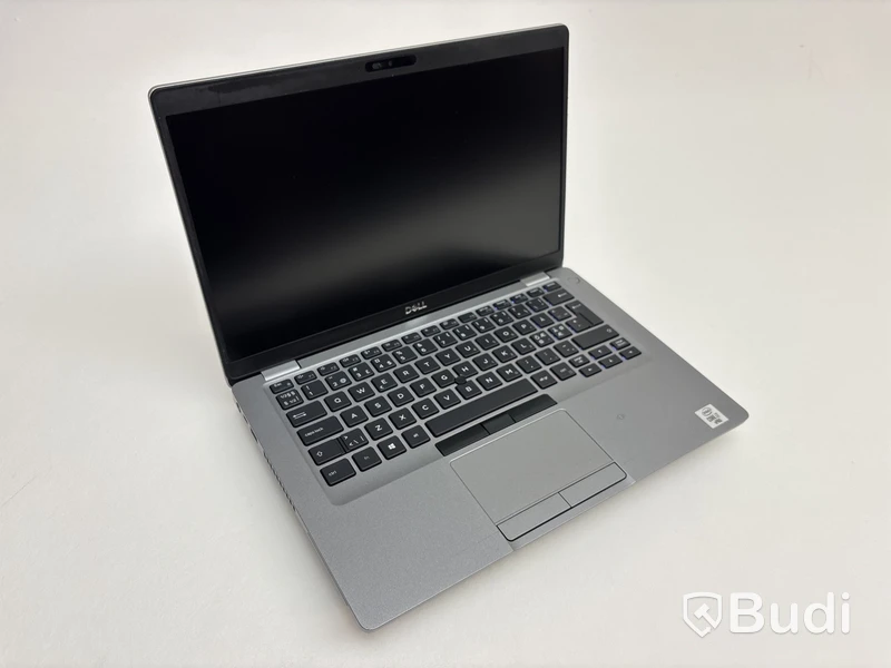 Bärbar dator Dell Latitude 5410. OBS! Defekt batteri