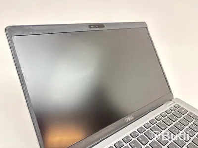 Bärbar dator Dell Latitude 5410. OBS! Defekt batteri