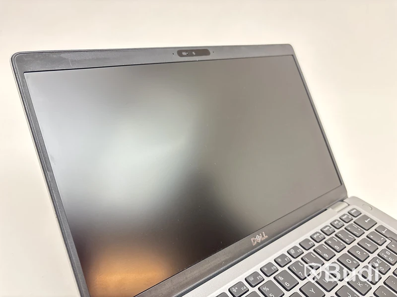 Bärbar dator Dell Latitude 5410. OBS! Defekt batteri