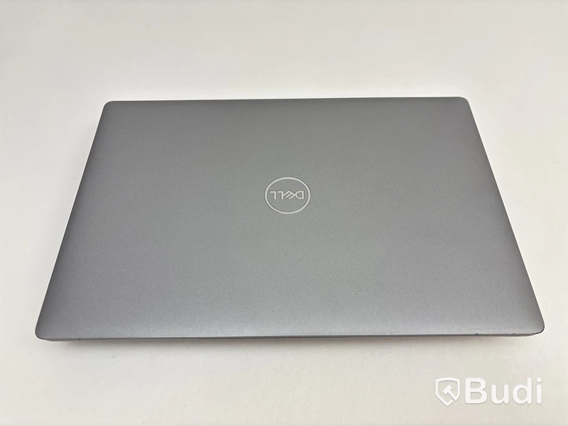 Bärbar dator Dell Latitude 5410. OBS! Defekt batteri