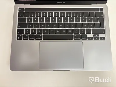 Bärbar dator Apple MacBook Pro M1 13 tum (2020)