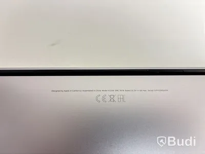 Bärbar dator Apple MacBook Pro M1 13 tum (2020)