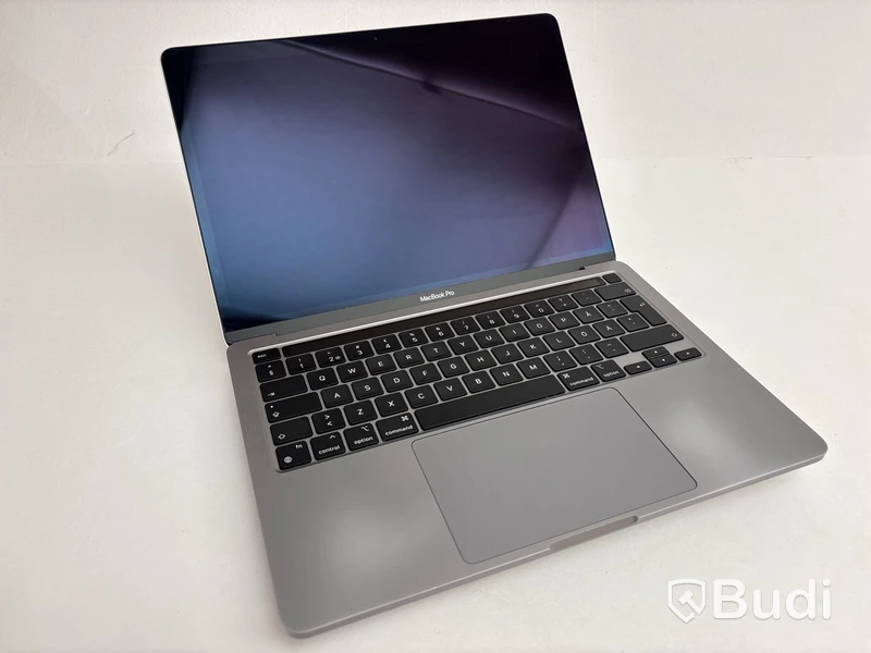 Bärbar dator Apple MacBook Pro M1 13 tum (2020)