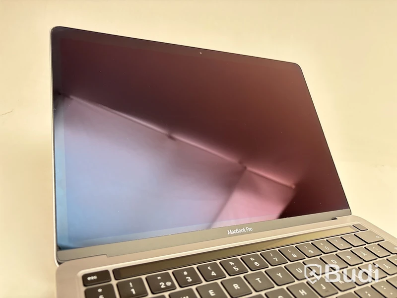 Bärbar dator Apple MacBook Pro M1 13 tum (2020)