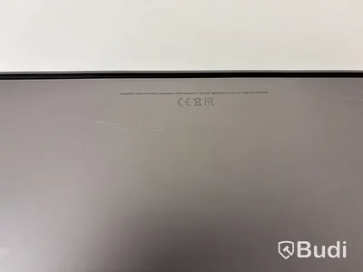 Bärbar dator Apple MacBook Pro 16 tum (2019)