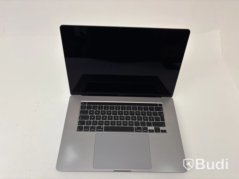 Bärbar dator Apple MacBook Pro 16 tum (2019)