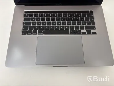 Bärbar dator Apple MacBook Pro 16 tum (2019)