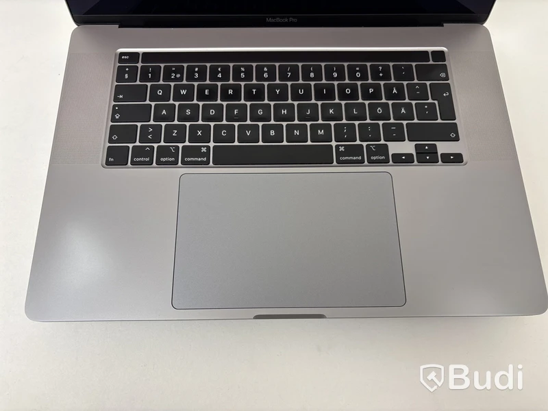 Bärbar dator Apple MacBook Pro 16 tum (2019)