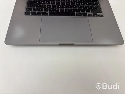 Bärbar dator Apple MacBook Pro 16 tum (2019)