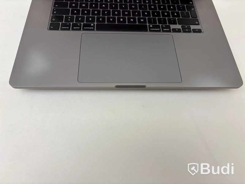 Bärbar dator Apple MacBook Pro 16 tum (2019)