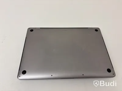 Bärbar dator Apple MacBook Pro 16 tum (2019)