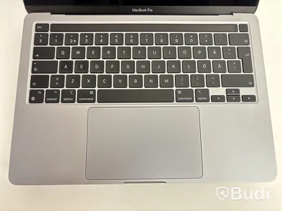 Bärbar dator Apple MacBook Pro M1 13 tum (2020)