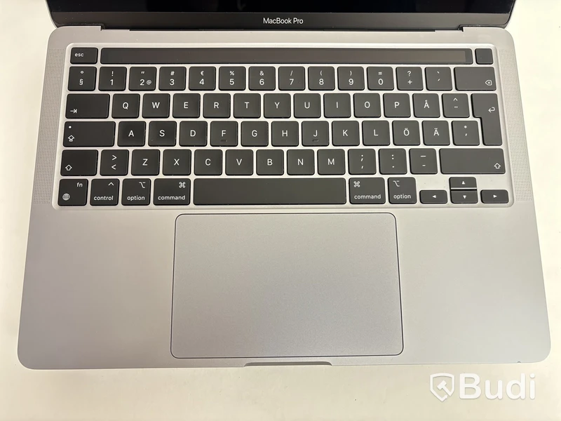 Bärbar dator Apple MacBook Pro M1 13 tum (2020)