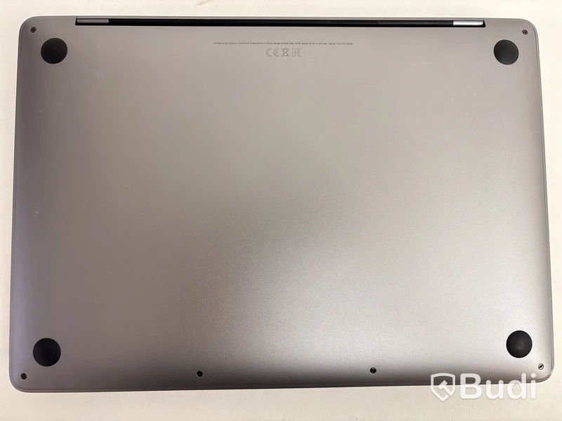 Bärbar dator Apple MacBook Pro M1 13 tum (2020)