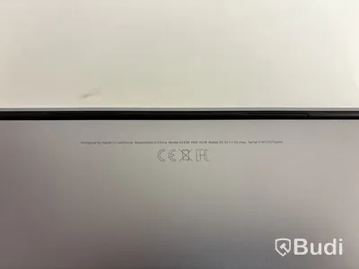 Bärbar dator Apple MacBook Pro M1 13 tum (2020)