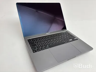 Bärbar dator Apple MacBook Pro M1 13 tum (2020)