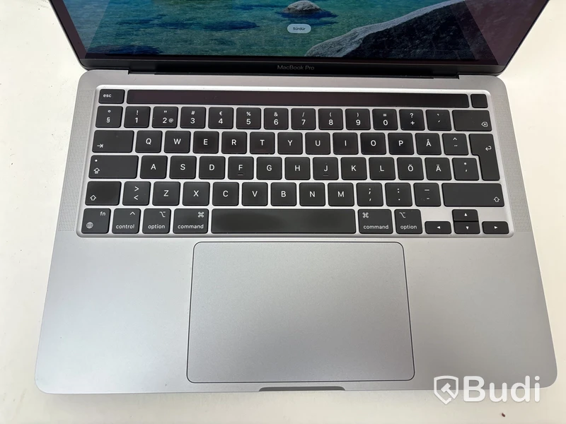 Bärbar dator Apple MacBook Pro M1 13 tum (2020)