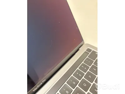Bärbar dator Apple MacBook Pro M1 13 tum (2020)
