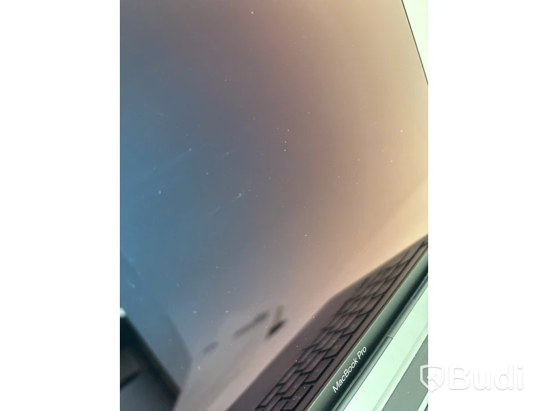 Bärbar dator Apple MacBook Pro M1 13 tum (2020)