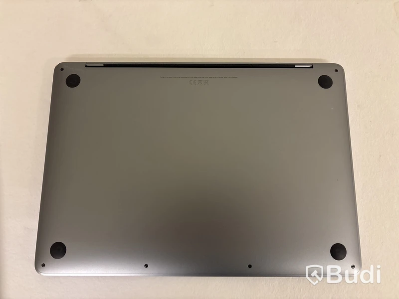 Bärbar dator Apple MacBook Pro M1 13 tum (2020)