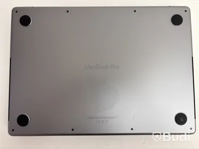 Bärbar dator Apple MacBook Pro M1 Pro 14 tum (2021)