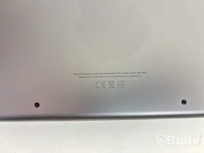 Bärbar dator Apple MacBook Pro M1 Pro 14 tum (2021)
