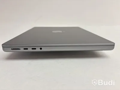 Bärbar dator Apple MacBook Pro M1 Pro 14 tum (2021)