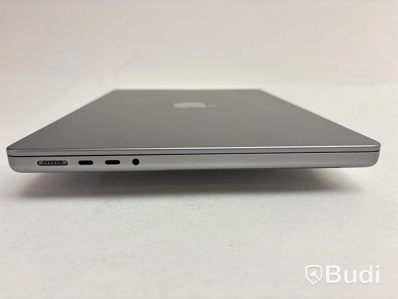 Bärbar dator Apple MacBook Pro M1 Pro 14 tum (2021)