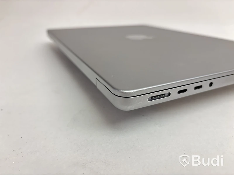 Bärbar dator Apple MacBook Pro M1 Pro 14 tum (2021)