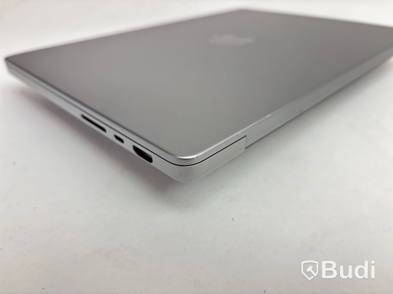 Bärbar dator Apple MacBook Pro M1 Pro 14 tum (2021)