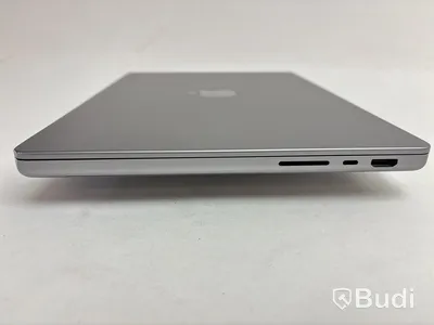 Bärbar dator Apple MacBook Pro M1 Pro 14 tum (2021)