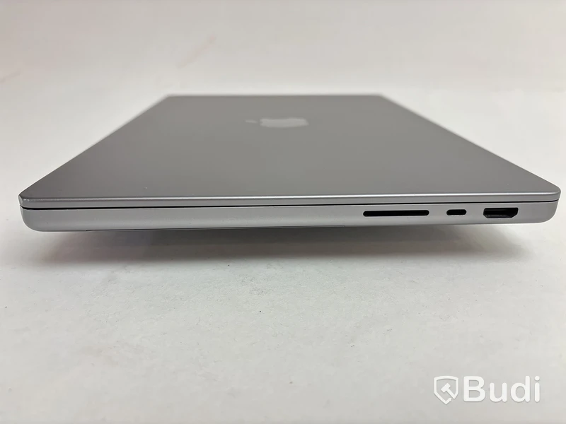 Bärbar dator Apple MacBook Pro M1 Pro 14 tum (2021)
