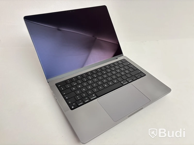 Bärbar dator Apple MacBook Pro M1 Pro 14 tum (2021)