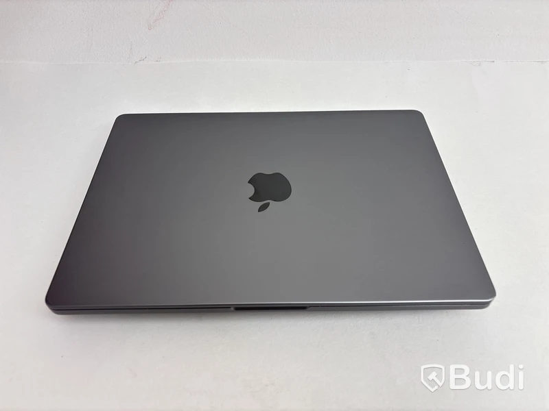 Bärbar dator Apple MacBook Pro M1 Pro 14 tum (2021)