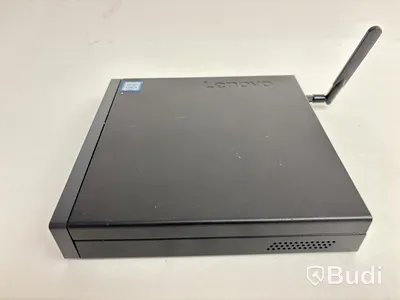 Stationär dator Lenovo ThinkCentre M720q 8GB 256GB