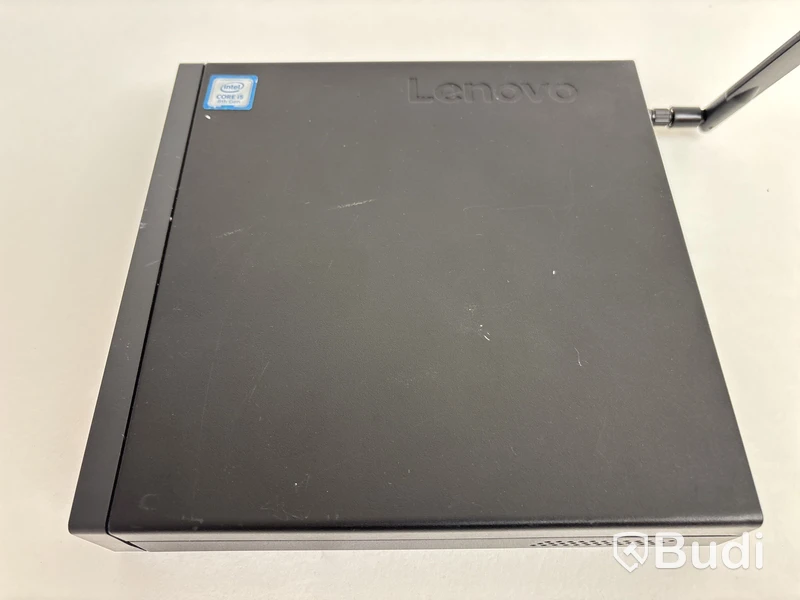 Stationär dator Lenovo ThinkCentre M720q 8GB 256GB