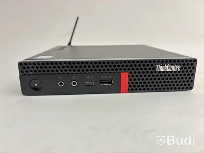 Stationär dator Lenovo ThinkCentre M720q 8GB 256GB