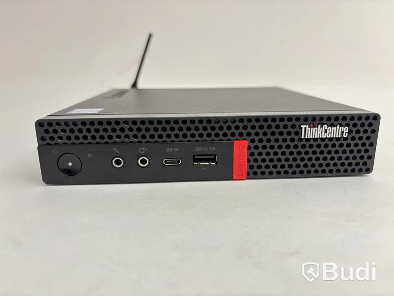Stationär dator Lenovo ThinkCentre M720q 8GB 256GB