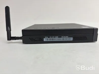 Stationär dator Lenovo ThinkCentre M720q 8GB 256GB