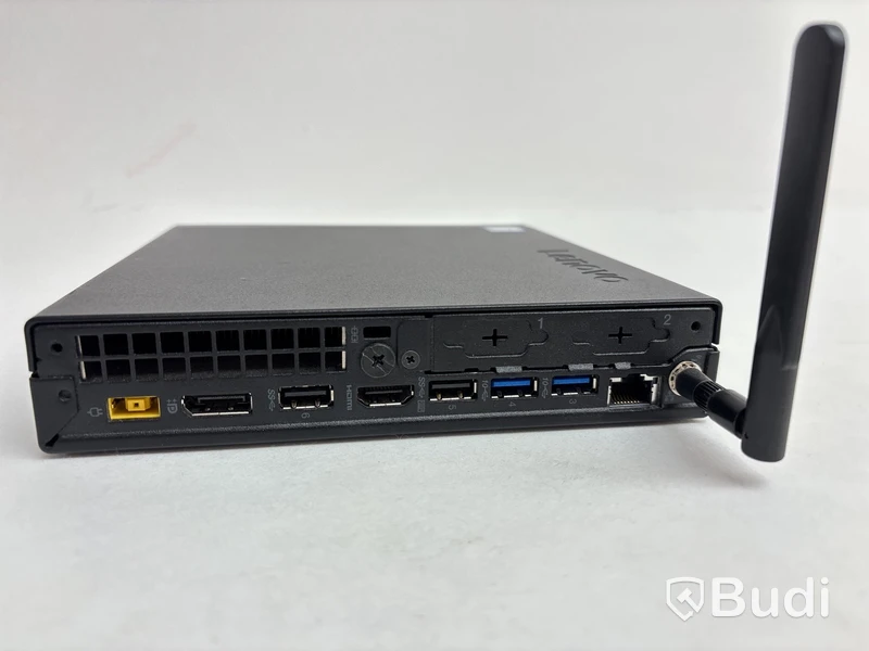 Stationär dator Lenovo ThinkCentre M720q 8GB 256GB