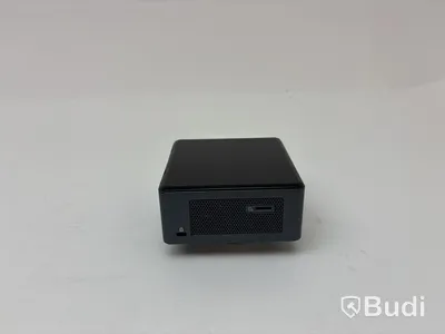 Stationär dator Intel NUC8BEB