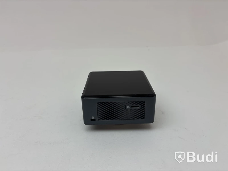 Stationär dator Intel NUC8BEB