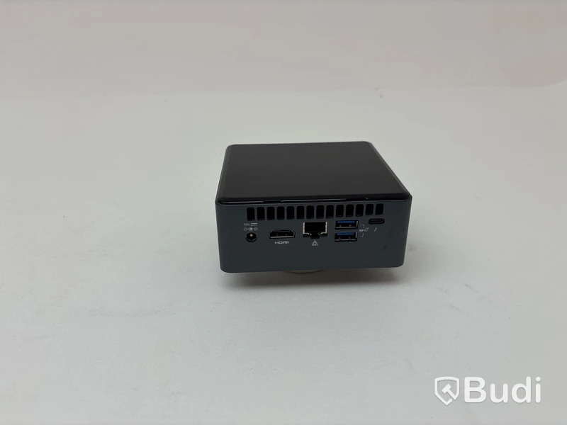 Stationär dator Intel NUC8BEB
