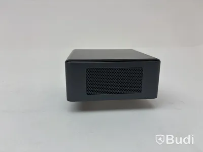 Stationär dator Intel NUC8BEB