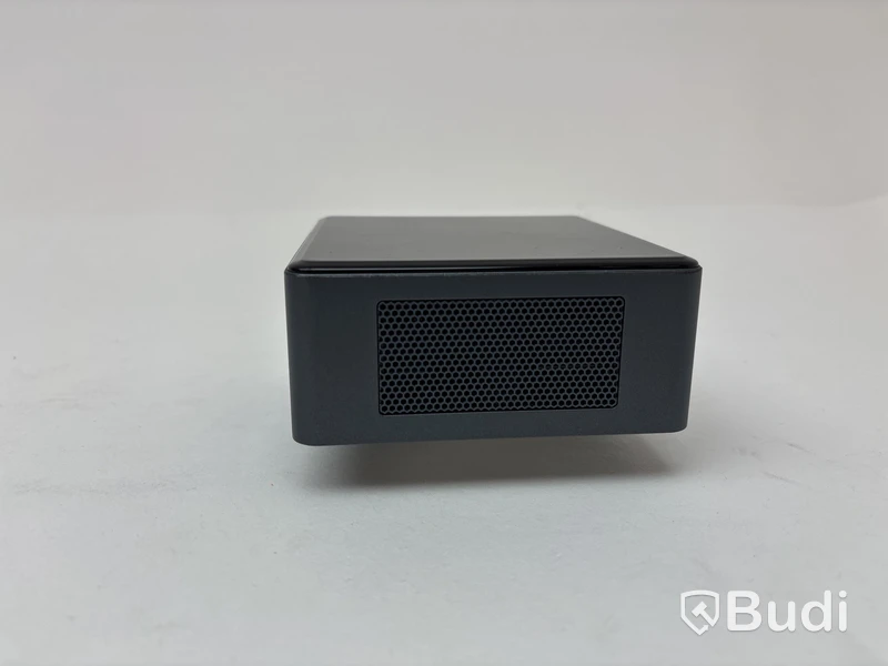 Stationär dator Intel NUC8BEB