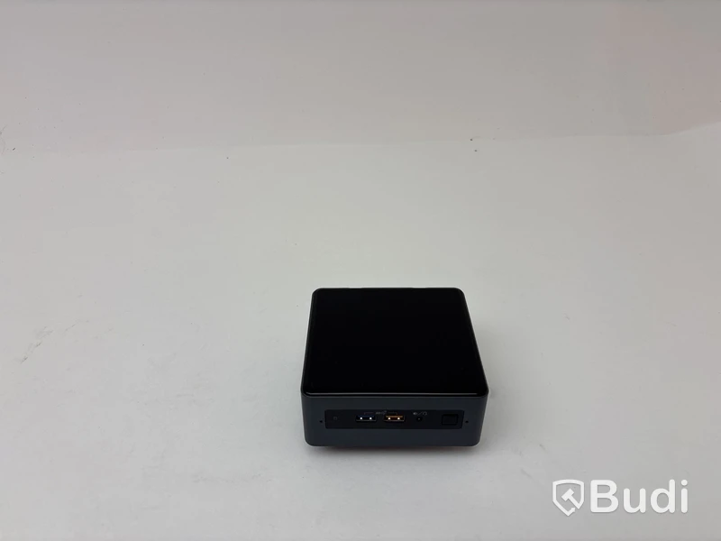 Stationär dator Intel NUC8BEB