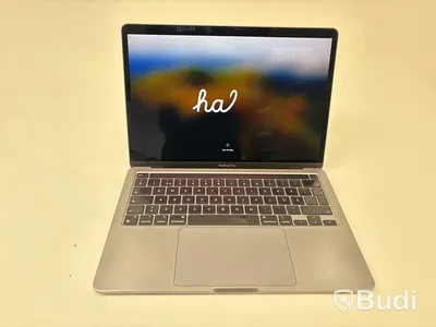 Bärbar dator Apple MacBook Pro M1 13 tum (2020) OBS! Defekt musplatta