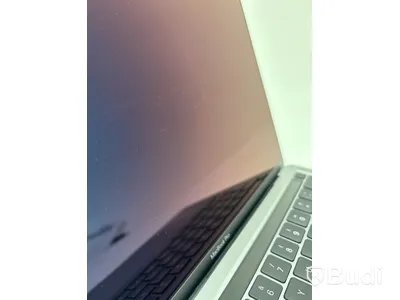 Bärbar dator Apple MacBook Pro M1 13 tum (2020) OBS! Defekt musplatta
